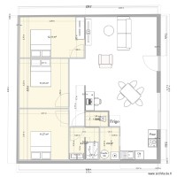 Etage garage