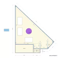 Petite salle &agrave; manger