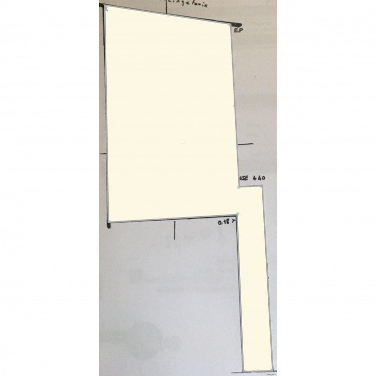 Loft. Plan de 0 pièce et 0 m2