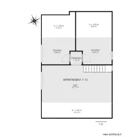 APARTHOTEL PEU DEL RIU 712 713 INCLES CANILLO