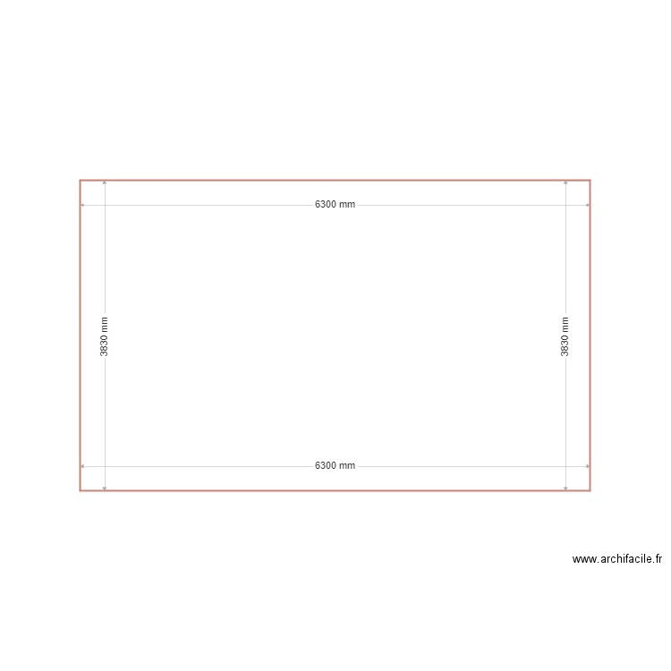 appartement. Plan de 0 pièce et 0 m2