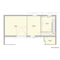 Chambres bas modifi&eacute;