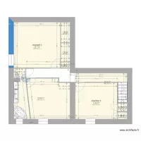 plan projet 4 salle de bain