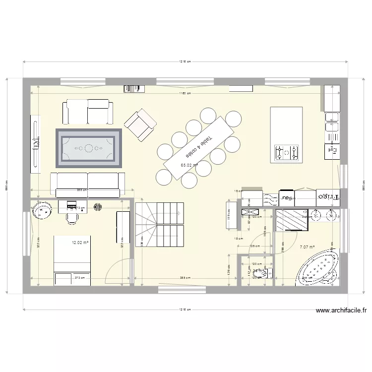 beauval. Plan de beauval. Plan de