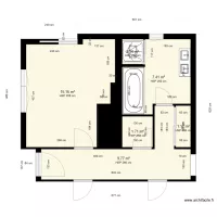 bonnet  Caro existant