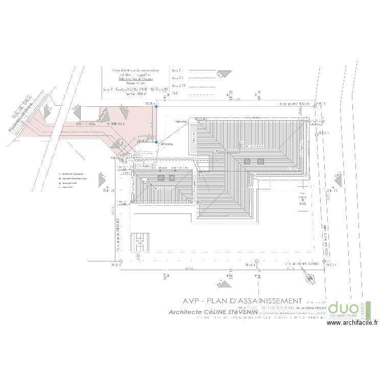 wicky plan 2. Plan de 0 pièce et 0 m2