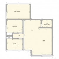 plan maçonnerie 