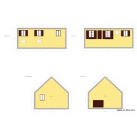 Paln Façade Avant