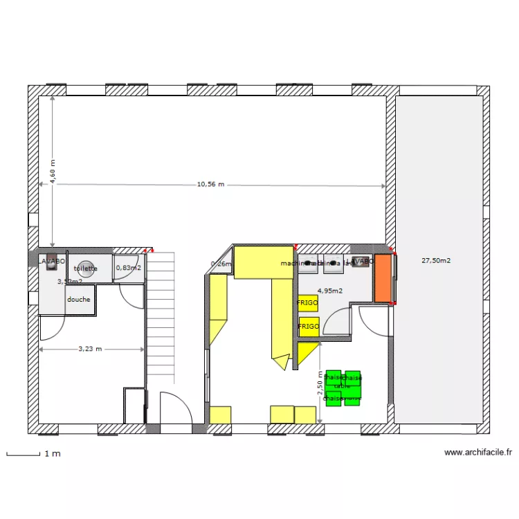 RDC VERSION 5. Plan de RDC VERSION 5. Plan de