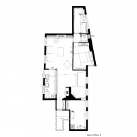 plan 2 froissart E et A