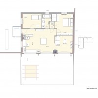 meuble avec penderie
