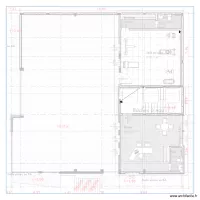 Vid&eacute;o surveillance Toiture Terrasse  bonadiwoto