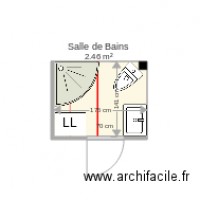 Salle de bains Alt1
