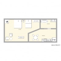 appart hotel
