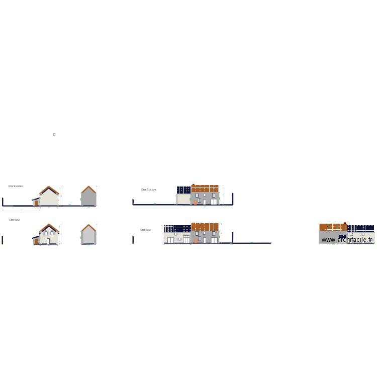 fenetre. Plan de 0 pièce et 0 m2
