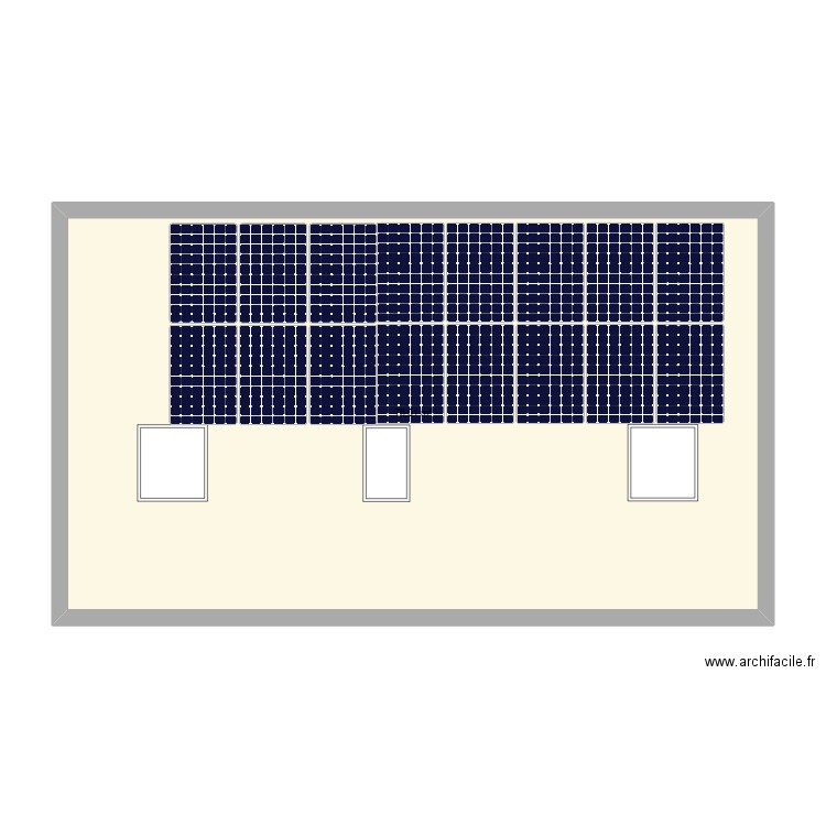 PRIEM FRANCOIS 62129 EFFY. Plan de 0 pièce et 0 m2