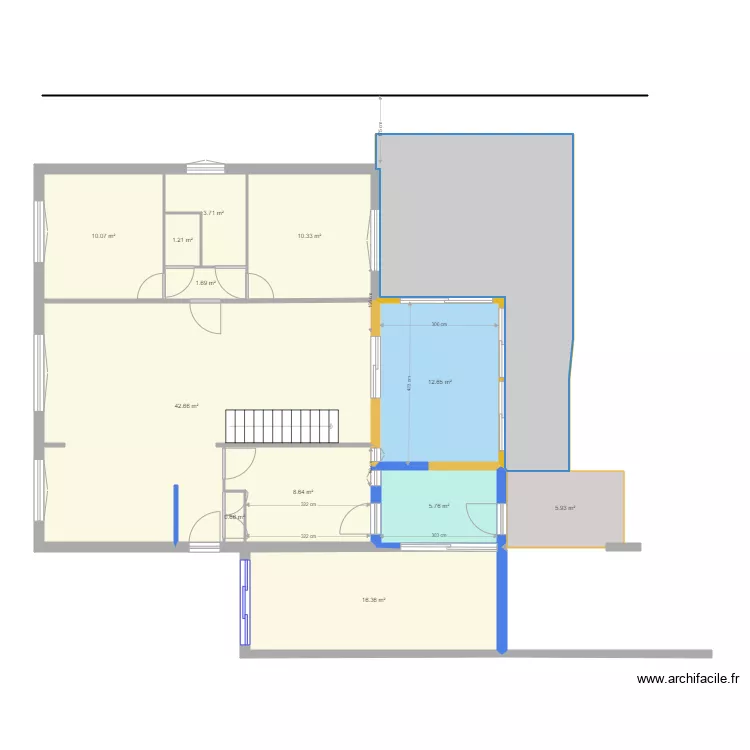 DMextenveranterra. Plan de DMextenveranterra. Plan de