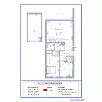 Appartement Meuse View C 10 r&eacute;ception