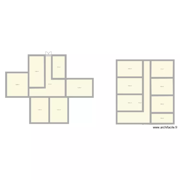 plan etudiant. Plan de plan etudiant. Plan de