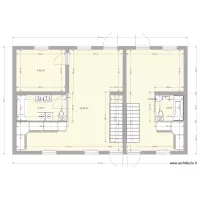 Tucquegnieux rdc modifi&eacute;