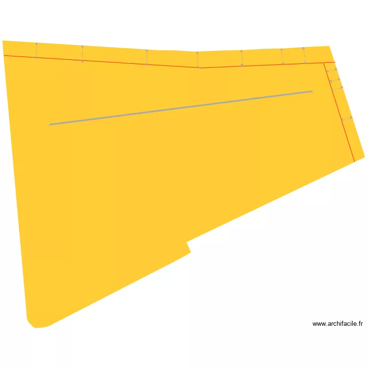 projet pertuis V1 . Plan de projet pertuis V1 . Plan de
