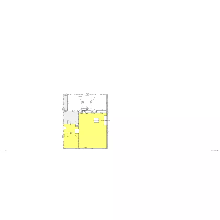 pascalthai. Plan de 