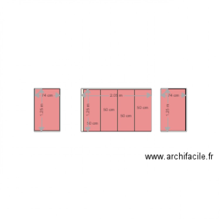 infinest REVETEMENTS MURAUX. Plan de 0 pièce et 0 m2