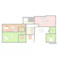 ROUANET R2 AVANT TRAVAUX 