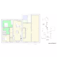 Henriville amenagement test appt 3