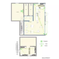 TABAC L INDUS video protection