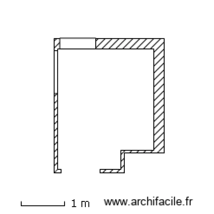 Cuisine Clem. Plan de Cuisine Clem. Plan de