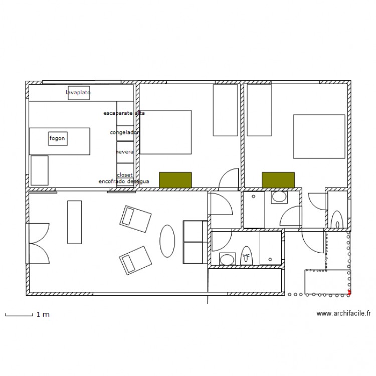 LastUndo28. Plan de 0 pièce et 0 m2