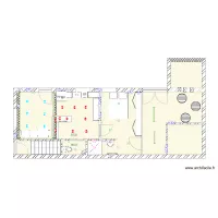 Rez de Chauss&eacute;e