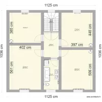 Eghezee Etage Avant v3