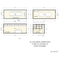 CDC Chantier Les Tuileries  GENAS