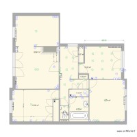 Appart brut cible-elec