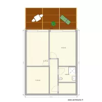 pr&eacute;fab individuel 03