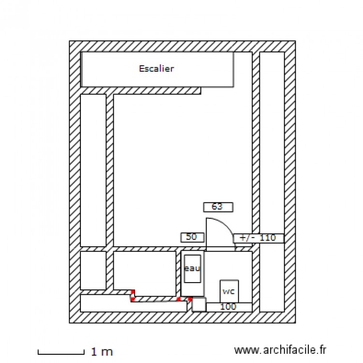 Prekelinden Rez  4 DEF. Plan de 0 pièce et 0 m2