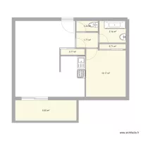 Appartement Plancke Masseube