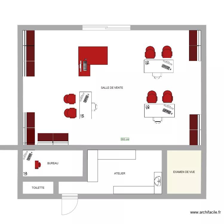 magsin vision plus. Plan de 
