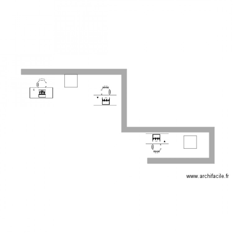 ENTREE. Plan de 0 pièce et 0 m2