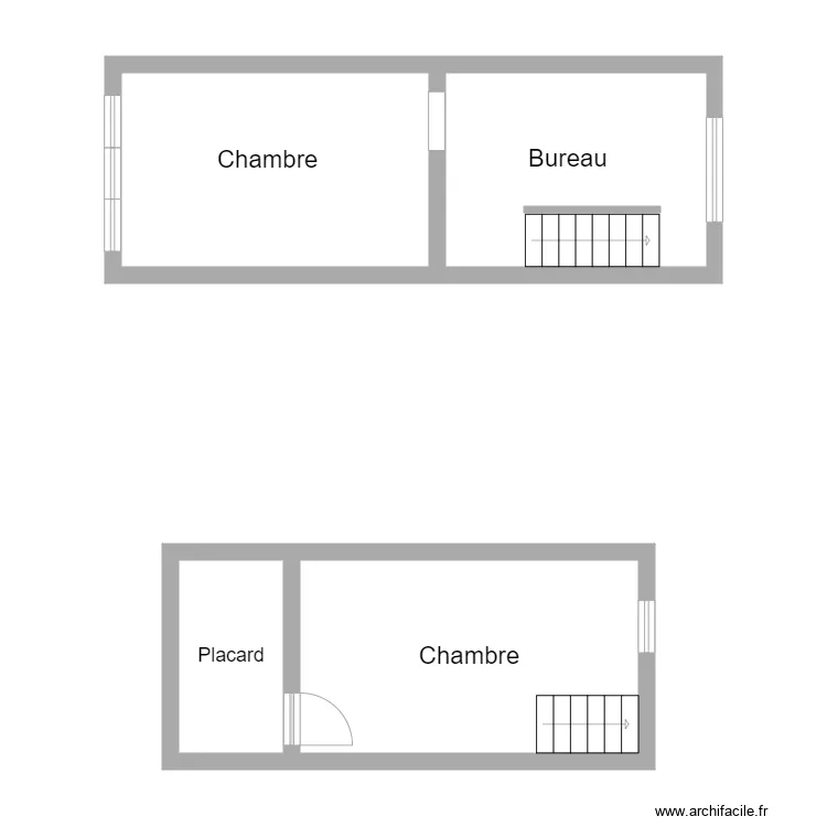 Fran&ccedil;ois Sarteel. Plan de 