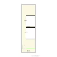 ABRI JARDIN CASTORAMA ARROW 4 4