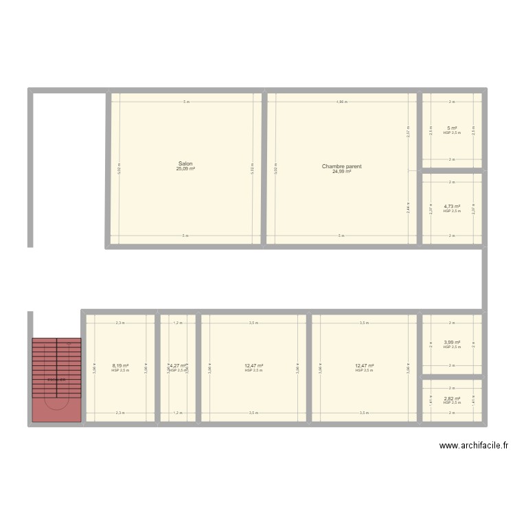 Zeng 1. Plan de 0 pièce et 0 m2