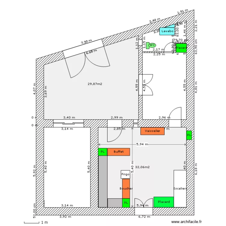 dom-rdc-new. Plan de 