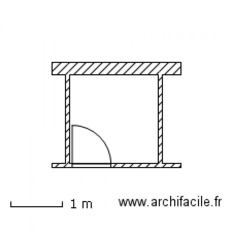 EAGGHEH. Plan de 0 pièce et 0 m2