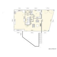 RCH ST ARCONS aménagement BAS MAI 2025