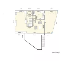 RCH ST ARCONS am&eacute;nagement BAS MAI 2025