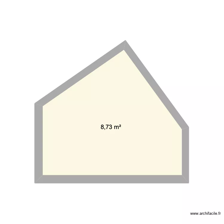 LUUNA. Plan de 1 et 9 m² LUUNA. Plan de 1 et 9 m²