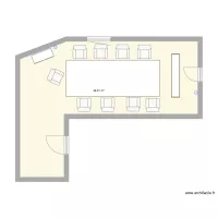 salle de réunion La chapelle